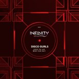 Disco Gurls - Who Can Say (Club Mix)