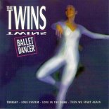 The Twins - Ballet Dancer