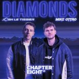 Josh Le Tissier, Mike Ottoro - Diamonds (Extended Mix)