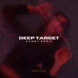Ahmet Çeğil - Deep Target (Original Mix)