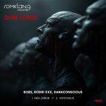 Boes, Rodri XXX & DarkConscious - Asmodeus (Original Mix)