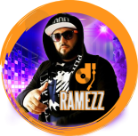 Dj Ramezz  Italo Dance Vibe  2025