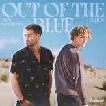 Nate VanDeusen & Carston - Out Of The Blue (Original Mix)