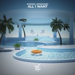 Kusta5 & 2FarAway - All I Want (Original Mix)