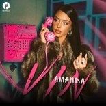 Amanda - Vin