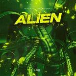 BLVCK SITY & Project MEDEO - Alien (Original Mix)