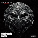 Ferdinando Daneri - Harmonic Horizon (Original Mix)