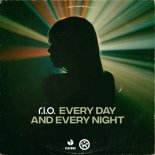 R.i.o. - Every day and every night (Extended Mix)