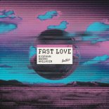 R3SPAWN x Amero x Hallasen - Fast Love