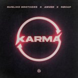 Sunlike Brothers x ANVEE x NoCap - Karma (Extended Mix)
