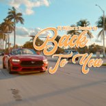 Dj Killer x Daniel Sz - Back To You