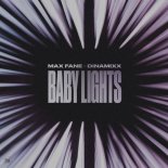 Max Fane & Dinamixx - Baby Lights