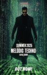 SUMMER MIX 2025 MELODIC TECHNO