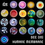 Dee (IN) - Strong Believe (Original Mix)