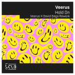 Veerus - Hold On (Veerus X Devid Dega Remix)