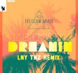 Freischwimmer — California Dreamin (Dj Antonio Pop Bass Mix)