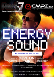 B@rteez - Energy Sound (ES) #64 EASTER DAY (19.04.2025r.) - Radio Show (Radio RED7/CMP3)