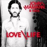 John Mamann ft. Kika - Love Life (MRDZK Remix) 2025