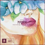 BISHU feat. Mister Blonde - Machine