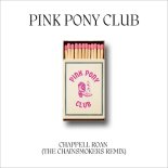 Chappell Roan - Pink Pony Club (The Chainsmokers Remix)