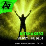 Bitshakerz x Activated Records - Simply The Best (Hardstyle)