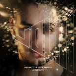 Melgazzo, Luca Napoli - Addicted To You (Original Mix)