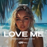 Bitwake - Love Me (MIGV Extended Mix)