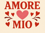 Caterina-Mów Mi Amore Mio|Ai|Nowość