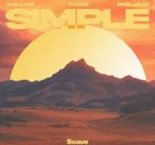AALLAR feat. Raiko & DeejaVu - Simple