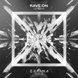 Genghis - Rave On (Original Mix)