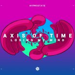 Axis Of Time - Future Machines (Extended Mix)