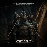 DubVibe (HU) & Norvis - The Legendary (Original Mix)