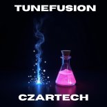 TuneFusion - Wednesday w Czartech