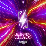 Lowriderz & Mc Robs - Energetic Chaos (Extended Mix)