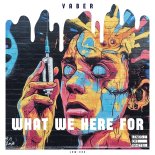 Vaber - What We Here For (Extended Mix)