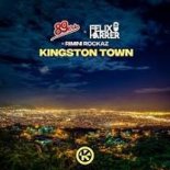 Felix Harrer, 89Ers, Rimini Rockaz - Kingston Town