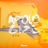 Masove, Daniel McMillan - Apologize