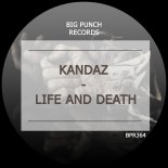 KANDAZ - Death (Original Mix)