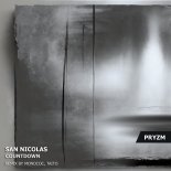 San Nicolas - Countdown (Original Mix)