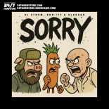Al Storm x Rob IYF & Alaguan - Sorry (Extended Mix)