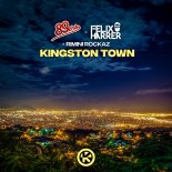 89ers x Felix Harrer x Rimini Rockaz - Kingston Town (Extended Mix)