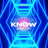 C-Bool - Do You Know (GranTi Rmx 2025)