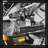 Wehbba - SYNTHETICS (Original Mix)
