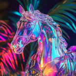 NO ONE - Dark Horse (Extended Mix)