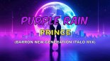 Prince - Purple Rain (Barron New-Generation Italo Mix)