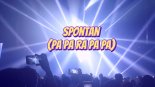 Patovoltaika - Spontan (Pa pa ra pa pa)