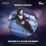 Belinda Carlisle - Heaven Is A Place On Earth (DJ Λllen & Kyle Harrison 2025 Remix)