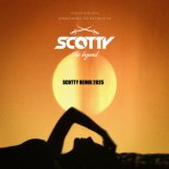 AVALAN ROKSTON - Something to Believe In (Scotty Remix)