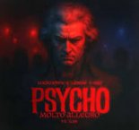 Lanne feat. Lockdown & G&J & Ilse - Psycho (Molto Allegro)