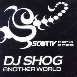 DJ SHOG - ANOTHER WORLD (SCOTTY REMIX)